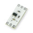 Фото #1 товара Pixel Boost module - 3.3V / 5V voltage buffer for WS2812B diodes