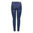 Фото #4 товара ONLY Ana Life Skinny Denim jeans