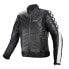 Фото #1 товара SPIDI C-Flag leather jacket