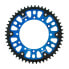 Фото #1 товара SUPERSPROX Stealth 50D RST2452X50BLU rear sprocket