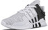 Фото #3 товара Кроссовки мужские Adidas Originals EQT Support ADV чёрно-белые BB1296