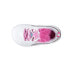Фото #7 товара Puma Mayze Trolls Ac Slip On Toddler Girls White Sneakers Casual Shoes 39652801