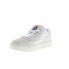 Diesel S-Sinna Low W Y02872-PR032-T1003 Womens Beige Lifestyle Sneakers Shoes 8.5 - фото #4