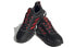 Фото #3 товара Кроссовки Adidas Web Boost HQ4155 Black Red