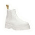 Фото #1 товара DR MARTENS Quad Mono Chealsea Boots