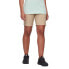 MAMMUT Hiking Shorts