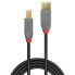 Фото #3 товара LINDY 3.0 USB-B Cable 3 m