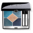 Фото #5 товара Тени для век Dior Eyeshadow palette 5 Couleurs Couture 7 г