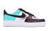 Фото #2 товара Кроссовки Nike Air Force 1 Low GS DH2920-111