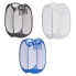 Laundry basket Plastic 33 x 33 x 58 cm (24 Units)