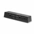 Lindy 3.5mm and TosLink (Optical) Bluetooth Transceiver - 3.5 mm + TOSLINK - 0.1% - -20 - 60 °C - -20 - 60 °C - Black - USB