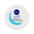 Фото #1 товара Nivea Soft 50 ml tagescreme für Frauen