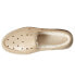 Фото #4 товара Sperry AO Float Cozy Lined Slip On Mens Brown Casual Shoes STS87513