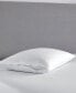 Premium Ice Silk Standard Queen Pillow Protector, Set of 2