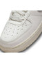 Фото #14 товара Air Force 1 '07 Kadın Beyaz Renk Sneaker Ayakkabı
