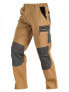 Фото #3 товара Рабочие штаны Wh680 Бронзовый размер XXL