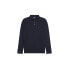 WRANGLER Refined long sleeve polo