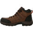 Фото #3 товара Мужские ботинки Durango Renegade XP Alloy Toe Waterproof Hiker Brown Casual DDB0363