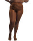Фото #1 товара Колготки Nude Barre footed Opaque Tights