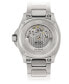 ფოტო #2 პროდუქტის Men's Swiss Automatic Multifort Stainless Steel Bracelet Watch 41mm