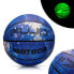 Фото #3 товара Meteor Fluo 7 16754 basketball