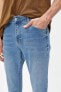 Фото #5 товара Erkek Açık İndigo Jeans
