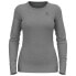 ODLO Merino 200 Long Sleeve Base Layer