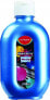 Фото #1 товара Keyroad Farba plakatowa KEYROAD, metaliczna, 300ml, butelka, niebieska