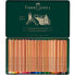 Фото #2 товара FABER CASTELL Metal Box 36 Pencils To Cake