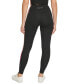 ფოტო #2 პროდუქტის Women's High-Rise Colorblocked 7/8 Leggings