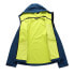 ALPINE PRO Esprita jacket