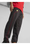 Фото #2 товара Siyah Erkek Eşofman Altı 53816501 Ferrari Race Sweat Pants