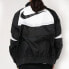 Nike Big Swosh Logo AR2210-012 Jacket