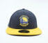 Фото #2 товара [80242766] Mens New Era NBA Golden State Warriors Change Up 59Fifty Fitted