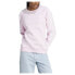 ADIDAS Essentials 3 Stripes Fleece sweatshirt