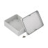 Фото #3 товара Plastic case Kradex Z90JS ABS with gasket and sleeves IP67 - 225x175x80mm light-colored