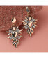 ფოტო #2 პროდუქტის Women's Royal Drop Earrings