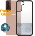 Фото #2 товара PanzerGlass Etui ClearCase BlackFrame do Samsung Galaxy S21+