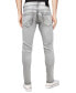 Фото #2 товара Men's Stretch Distressed Skinny Jeans