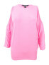 Топ Lauren Ralph Lauren Cold Shoulder Rose L