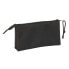 Фото #3 товара SAFTA Wednesday Triple pencil case