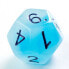 GAMEGENIC Icy Crumbs RPG Dices Set 7 Piezas