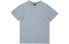 Футболка Thrasher T TH0120-1104HGY