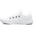 Фото #6 товара Puma Softride Finesse Sport Running Womens White Sneakers Athletic Shoes 376038