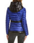 Rudsak Maniella Down Jacket Women's Blue Xs