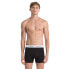 Фото #2 товара CALVIN KLEIN UNDERWEAR Cotton Stretch Boxer 3 Units