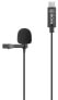 Boya BY-M3 Lavalier Microphone for USB-C