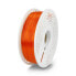 Фото #1 товара Filament Fiberlogy Easy ABS 1,75mm 0,75kg - Orange Transparent