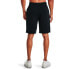 Фото #2 товара UNDER ARMOUR Rival Terry Shorts