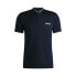 Фото #1 товара BOSS Pariq Mb 7 short sleeve polo